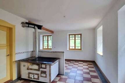 Wohnung Ollarzried - 3 Zimmer, 136 m&sup2;, 1.145&euro; | Angebot:26987149