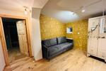 Etagenwohnung Greifswald Groß Schönwalde - 1 Zimmer, 18 m&sup2;, 500&euro; | Angebot:26652847