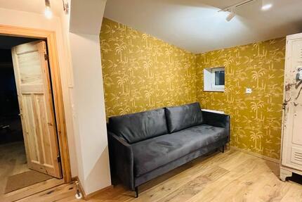 Wohnung Greifswald Groß Schönwalde - 1 Zimmer, 18 m&sup2;, 500&euro; | Angebot:26652847