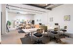 Hochmoderne Büroräume und Arbeitsplätze im inspirierenden Werksviertel - All-in-Miete zimmer