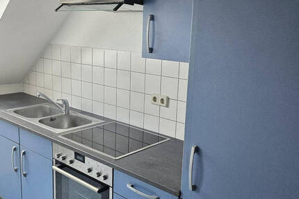 Gemütlich, sofort bezugsfähig und mit EBK