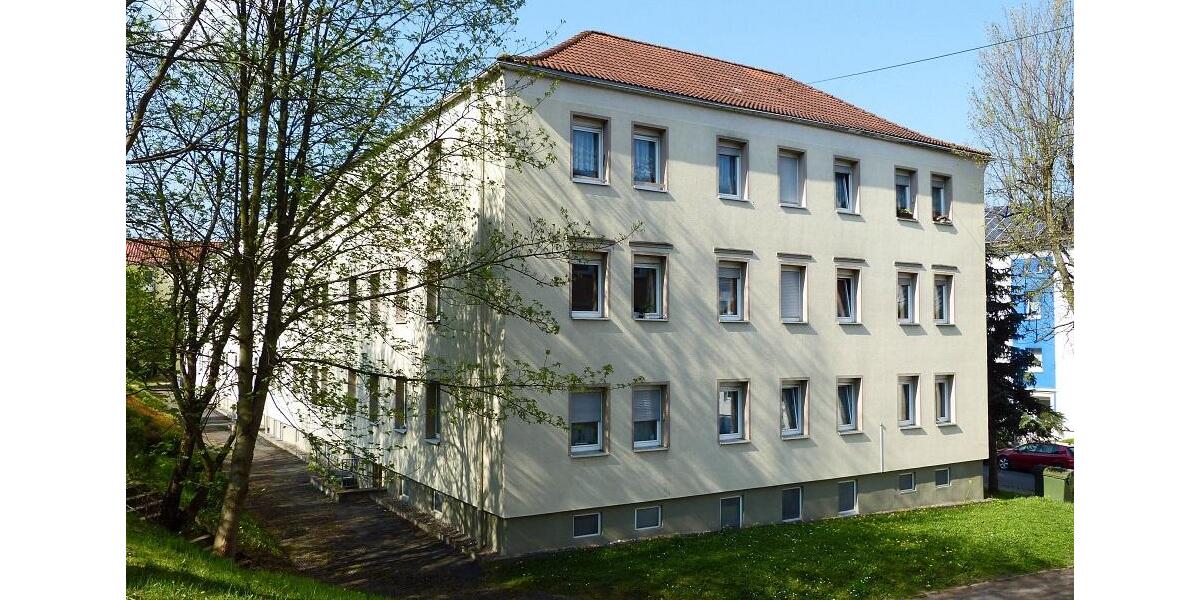 Erdgeschoßwohnung Suhl - 3 Zimmer, 72 m&sup2;, 433&euro; | Angebot:25143813