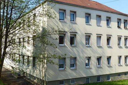 Wohnung Suhl - 3 Zimmer, 72 m&sup2;, 433&euro; | Angebot:25143813