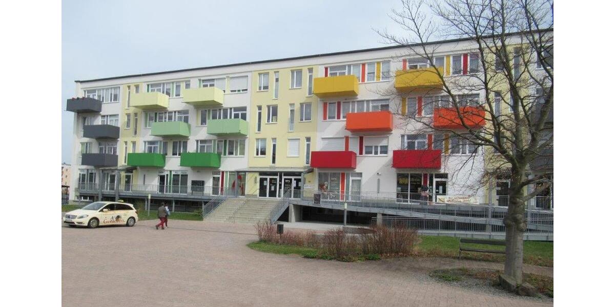 Etagenwohnung Annaberg-Buchholz Buchholz - 2 Zimmer, 58 m&sup2;, 394&euro; | Angebot:26193266