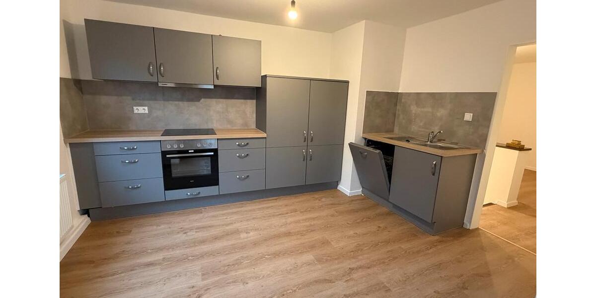 Dachgeschoßwohnung Uelzen - 2 Zimmer, 70 m&sup2;, 700&euro; | Angebot:26255717