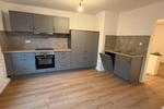 Dachgeschoßwohnung Uelzen - 2 Zimmer, 70 m&sup2;, 700&euro; | Angebot:26255717