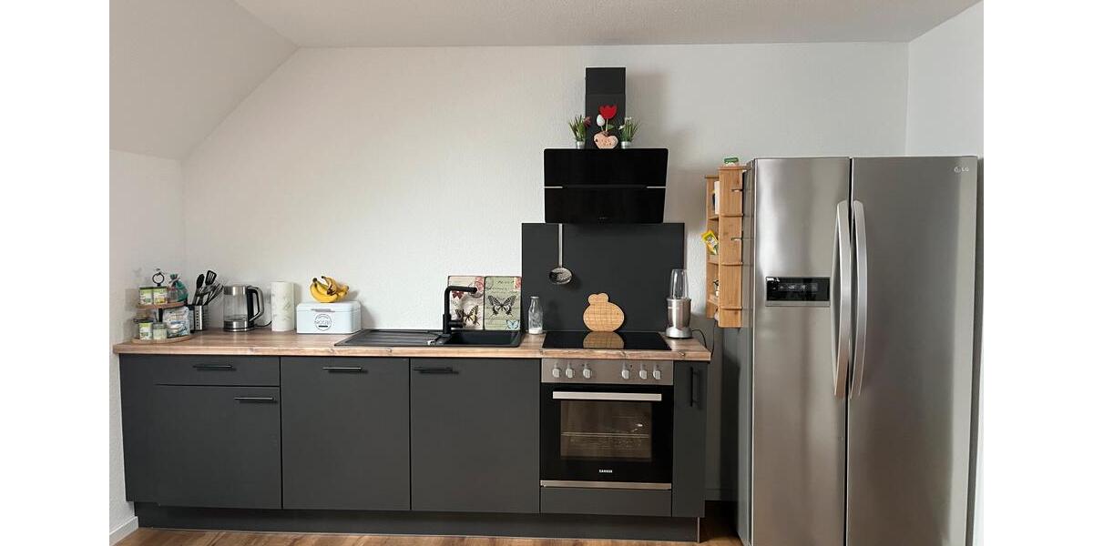 Maisonettenwohnung Reinsfeld - 1 Zimmer, 95 m&sup2;, 760&euro; | Angebot:24732554