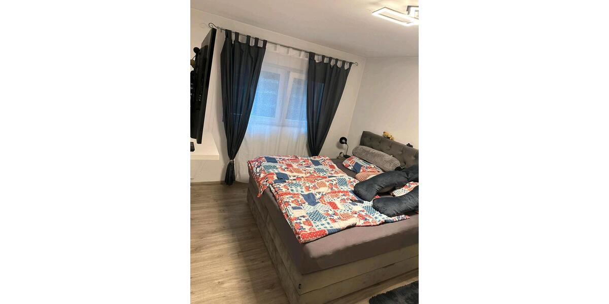 Etagenwohnung Bingen am Rhein - 2 Zimmer, 60 m&sup2;, 850&euro; | Angebot:26038591