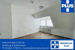HOMBURG-CITY; MODERNE UND HELLE 2 ZKB WOHNUNG MIT GARTENMITBENUTZUNG zimmer