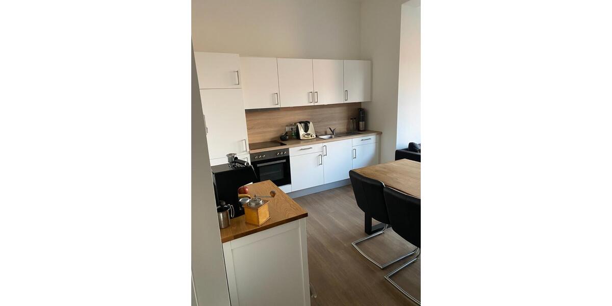 Erdgeschoßwohnung Münster Münster-Südost - 2 Zimmer, 47 m&sup2;, 590&euro; | Angebot:25638797