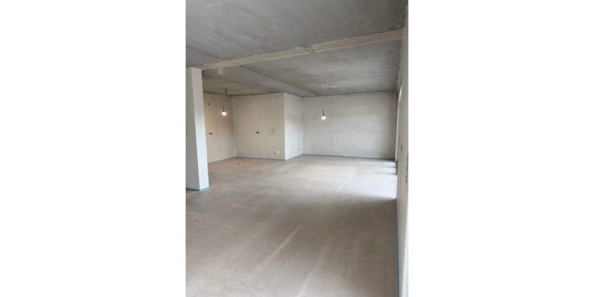 Etagenwohnung Breuberg / Sandbach Sandbach - 3 Zimmer, 115 m&sup2;, 1.380&euro; | Angebot:23145096