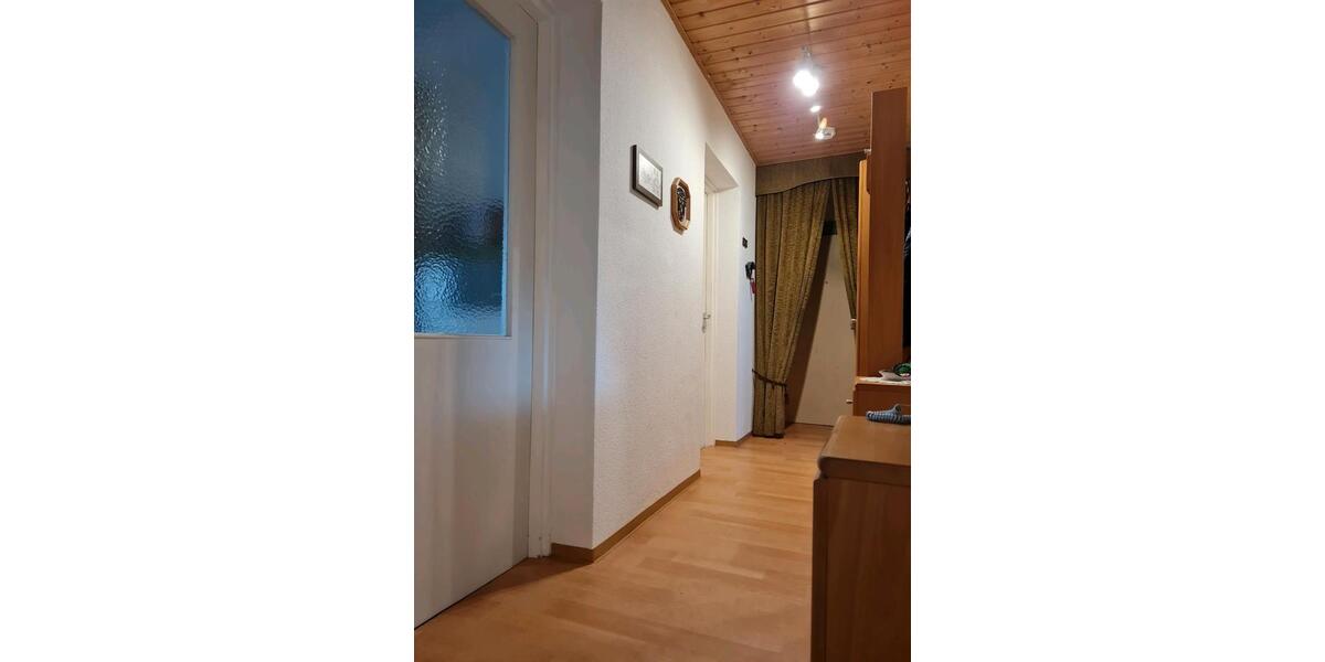Wohnen auf Zeit Roth - 520&euro; | Angebot:26647990