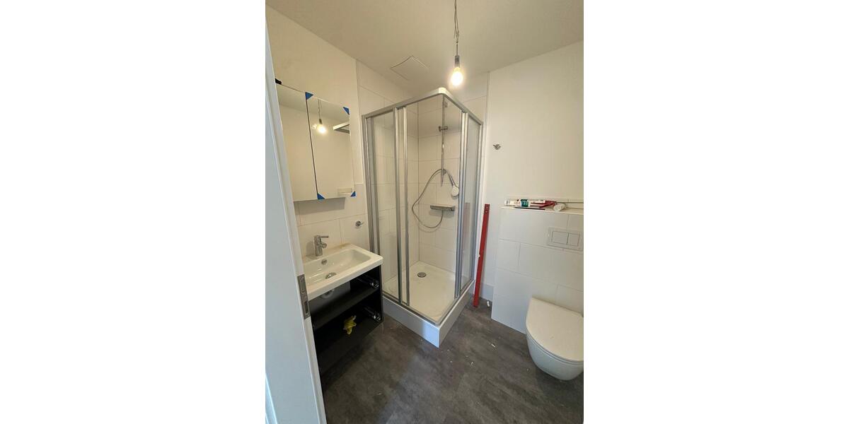 Erdgeschoßwohnung Flensburg Altstadt - 3 Zimmer, 53 m&sup2;, 700&euro; | Angebot:26350258