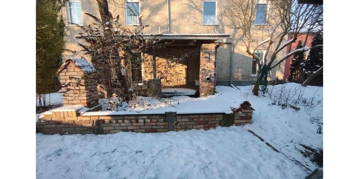 2,5 Zimmer Erdgeschosswohnung zu vermieten 2.5 zimmer