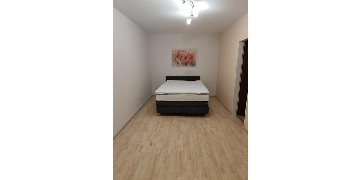 Etagenwohnung Otterndorf - 3 Zimmer, 74 m&sup2;, 480&euro; | Angebot:25823926