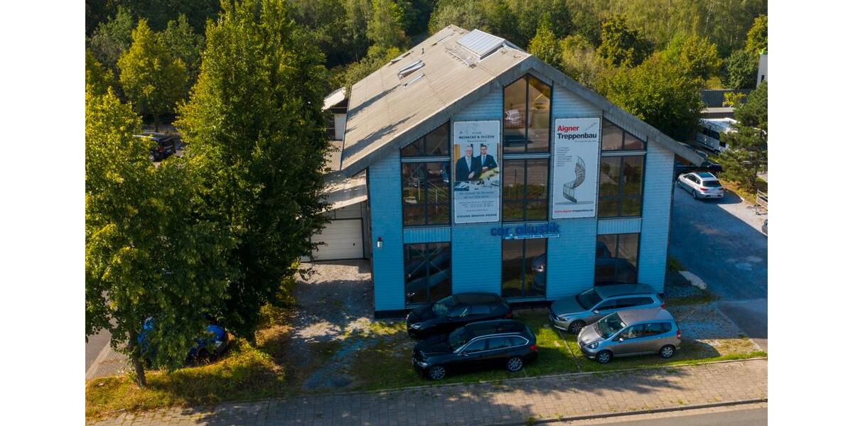 Gewerbeobjekt Kamen - 1.490&euro; | Angebot:25858205