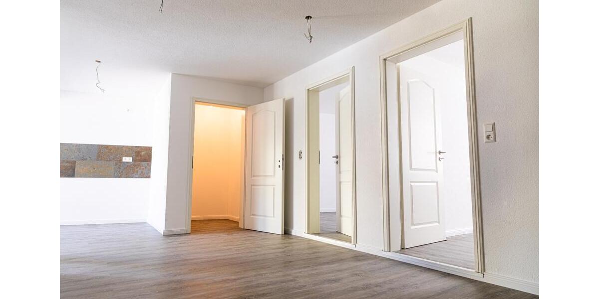 Etagenwohnung Riedlingen - 3 Zimmer, 75 m&sup2;, 750&euro; | Angebot:25654067