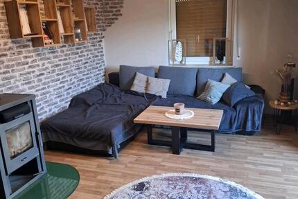 3-Zimmer-Wohnung zimmer