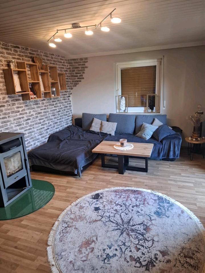 3-Zimmer-Wohnung zimmer
