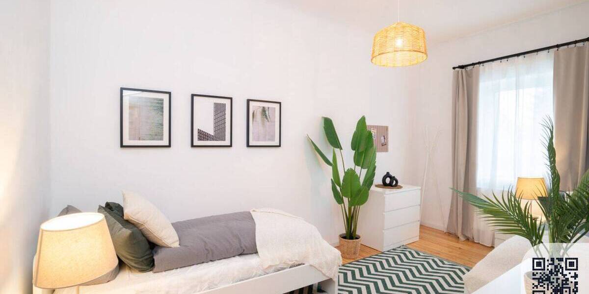 Etagenwohnung Fredersdorf-Vogelsdorf Fredersdorf-Nord - 4 Zimmer, 4.395&euro; | Angebot:26265817
