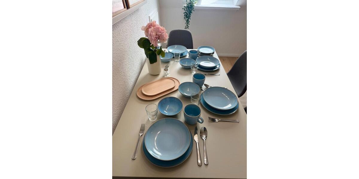 Wohnen auf Zeit Gütersloh Kattenstroth - 3 Zimmer, 20 m&sup2;, 400&euro; | Angebot:26547277