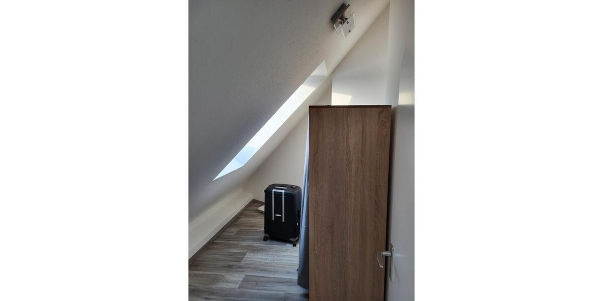 Wohnen auf Zeit Cuxhaven - 1.5 Zimmer, 50 m&sup2;, 1.000&euro; | Angebot:26033898