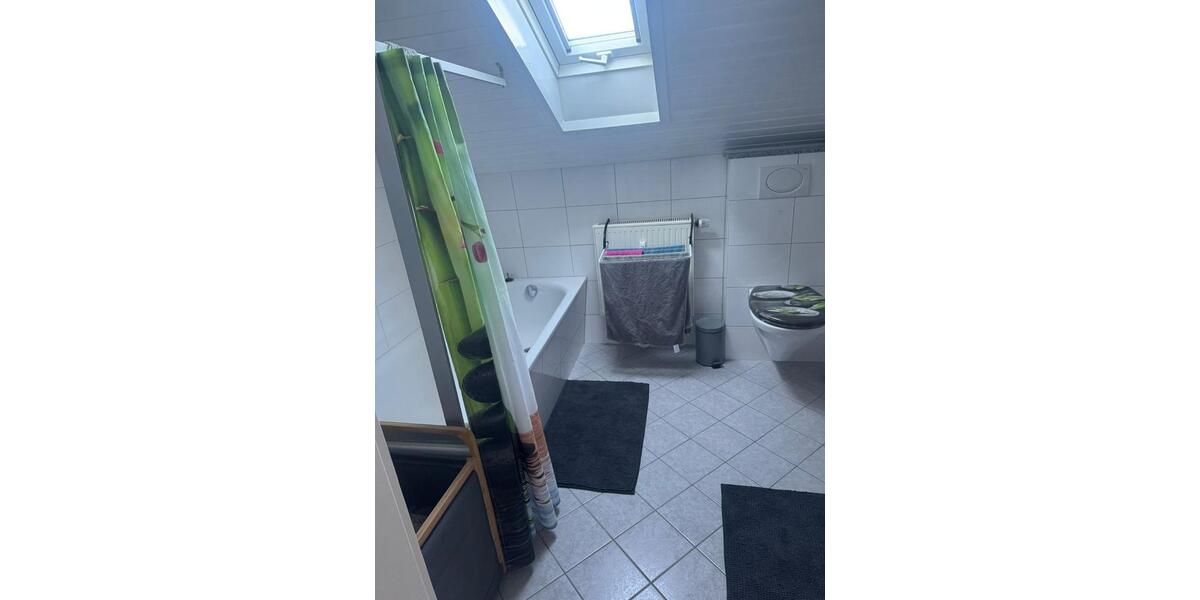 Dachgeschoßwohnung Dietmannsried - 3.5 Zimmer, 60 m&sup2;, 600&euro; | Angebot:26416464