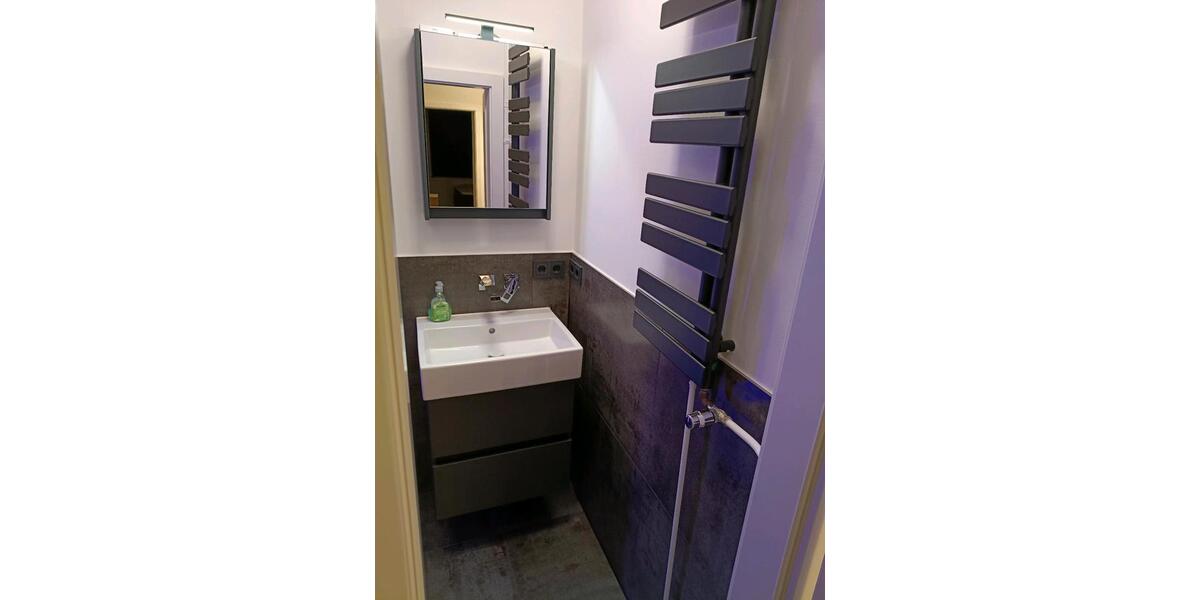 Wohnen auf Zeit Heide - 1 Zimmer, 17 m&sup2;, 750&euro; | Angebot:24655921