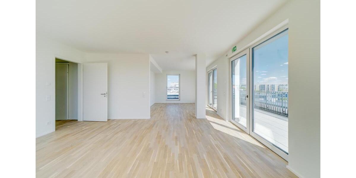 Dachgeschoßwohnung Berlin Treptow-Köpenick - 5 Zimmer, 159 m&sup2;, 3.250&euro; | Angebot:24831141