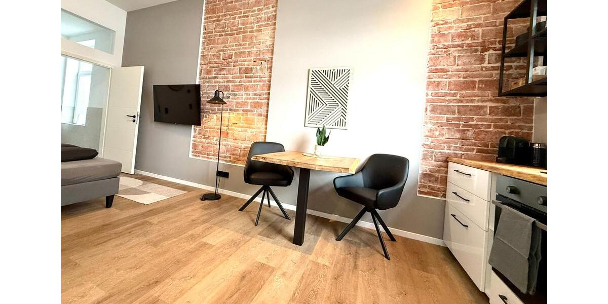 Wohnen auf Zeit Wilhelmshaven - 2 Zimmer, 35 m&sup2;, 50&euro; | Angebot:24517047