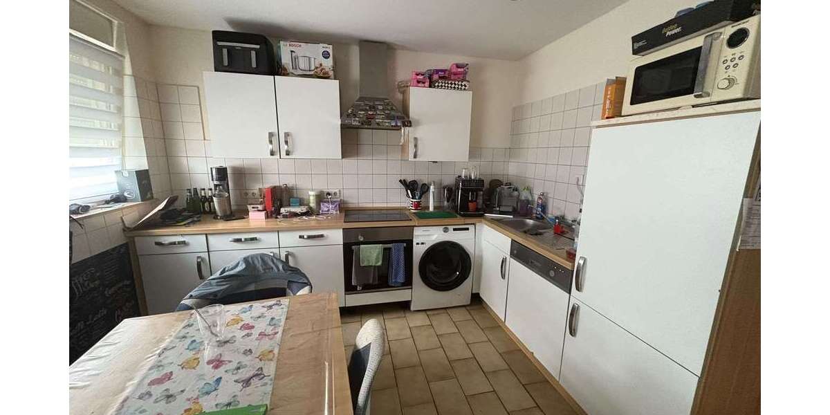 Etagenwohnung Dortmund Bövinghausen - 3.5 Zimmer, 73 m&sup2;, 630&euro; | Angebot:27146004
