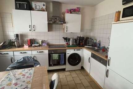 Wohnung Dortmund Bövinghausen - 3.5 Zimmer, 73 m&sup2;, 630&euro; | Angebot:27146004