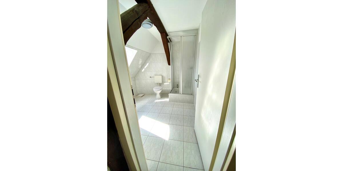 Dachgeschoßwohnung Malchow - 1 Zimmer, 38 m&sup2;, 330&euro; | Angebot:23521464