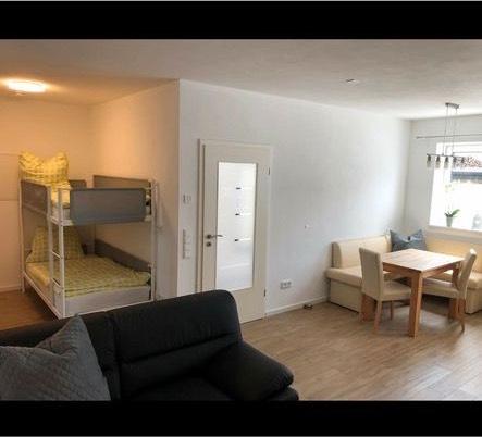 Wohnen auf Zeit Dießen am Ammersee - 2 Zimmer, 50 m&sup2;, 970&euro; | Angebot:13701724