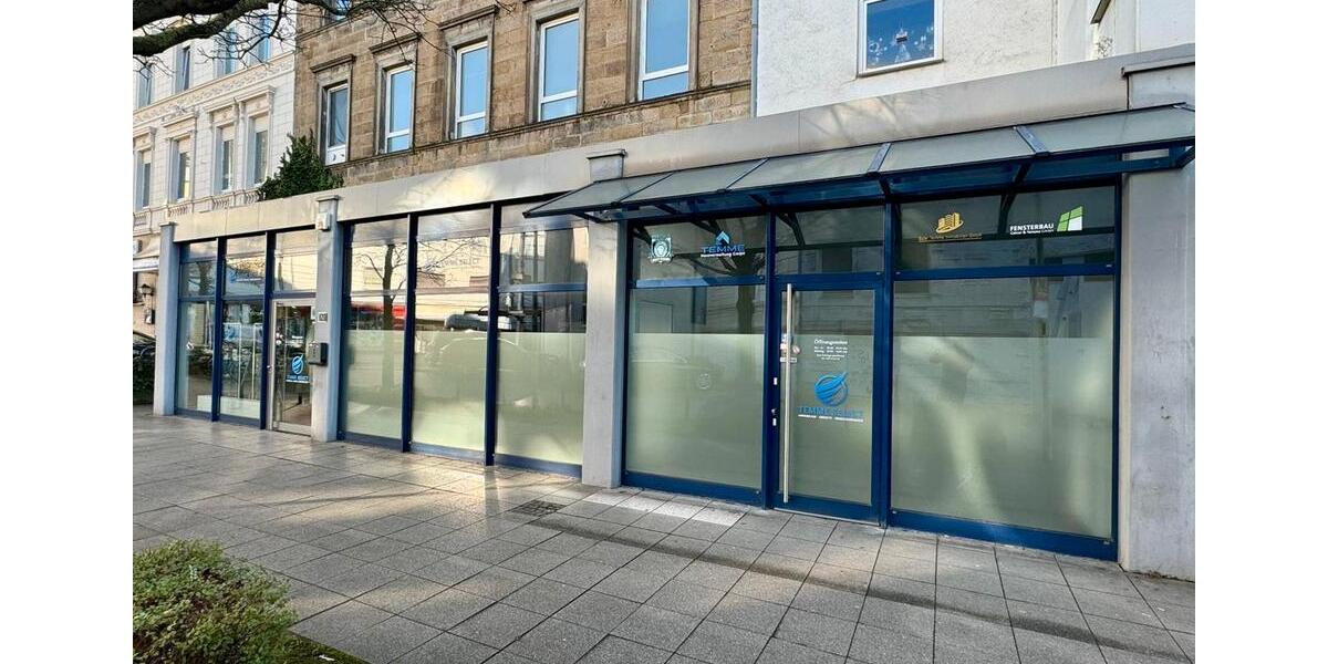 Sanierte Bürofläche in Zentrum von Witten! zimmer