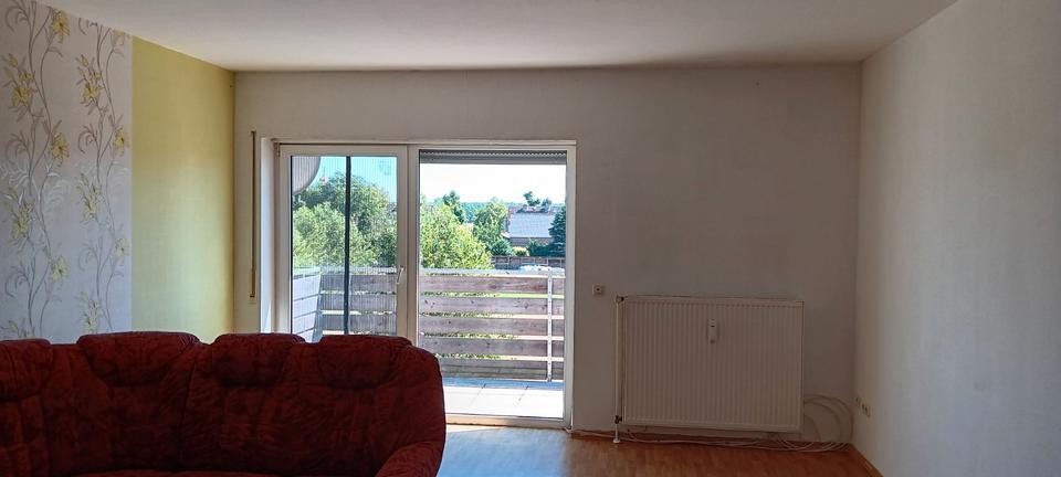 Dachgeschoßwohnung Zerbst (Anhalt) Leps - 3 Zimmer, 81 m&sup2;, 385&euro; | Angebot:26266903