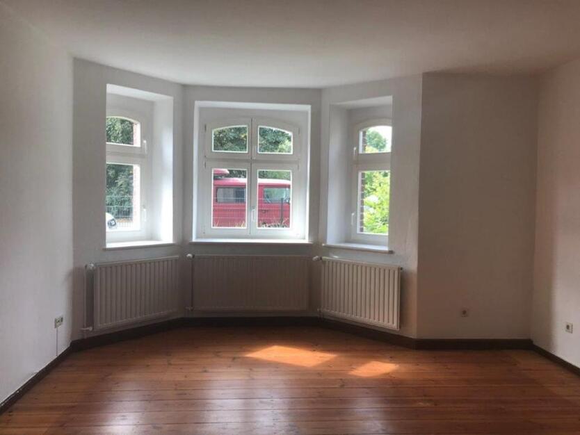 Wohnung nahe StadtwaldKrankenhausCampus , auch ideal f. Pendler