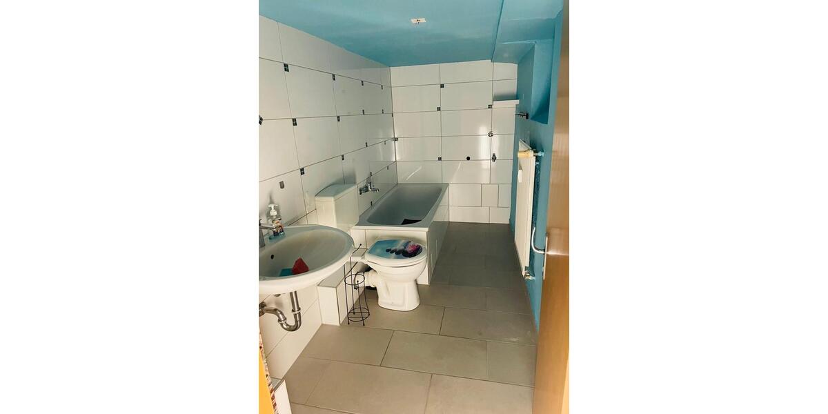 Etagenwohnung Groß-Gerau Gerau - 2 Zimmer, 40 m&sup2;, 800&euro; | Angebot:24457059