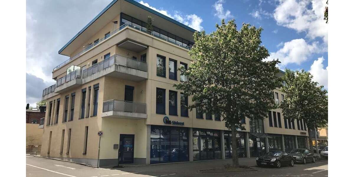 Wohnung zum Mieten in Landau 1.150 € 104 m² 3 zimmer
