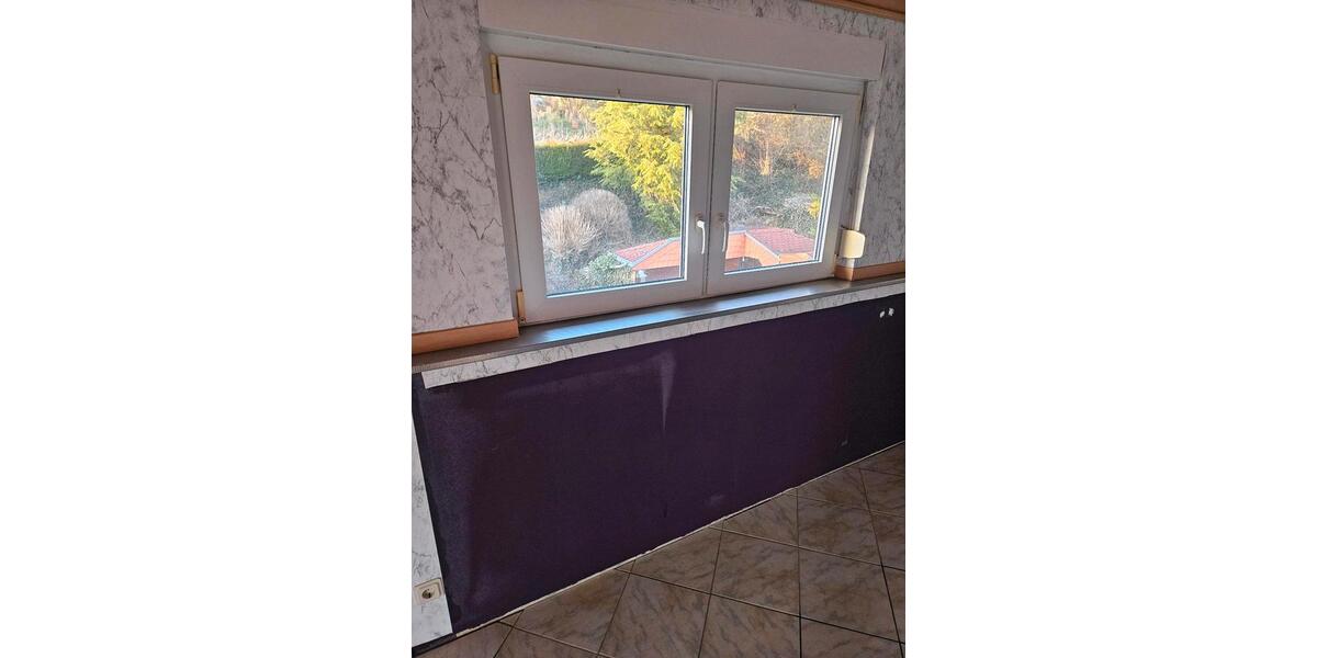 Dachgeschoßwohnung Niederaula - 4 Zimmer, 107 m&sup2;, 950&euro; | Angebot:26065932