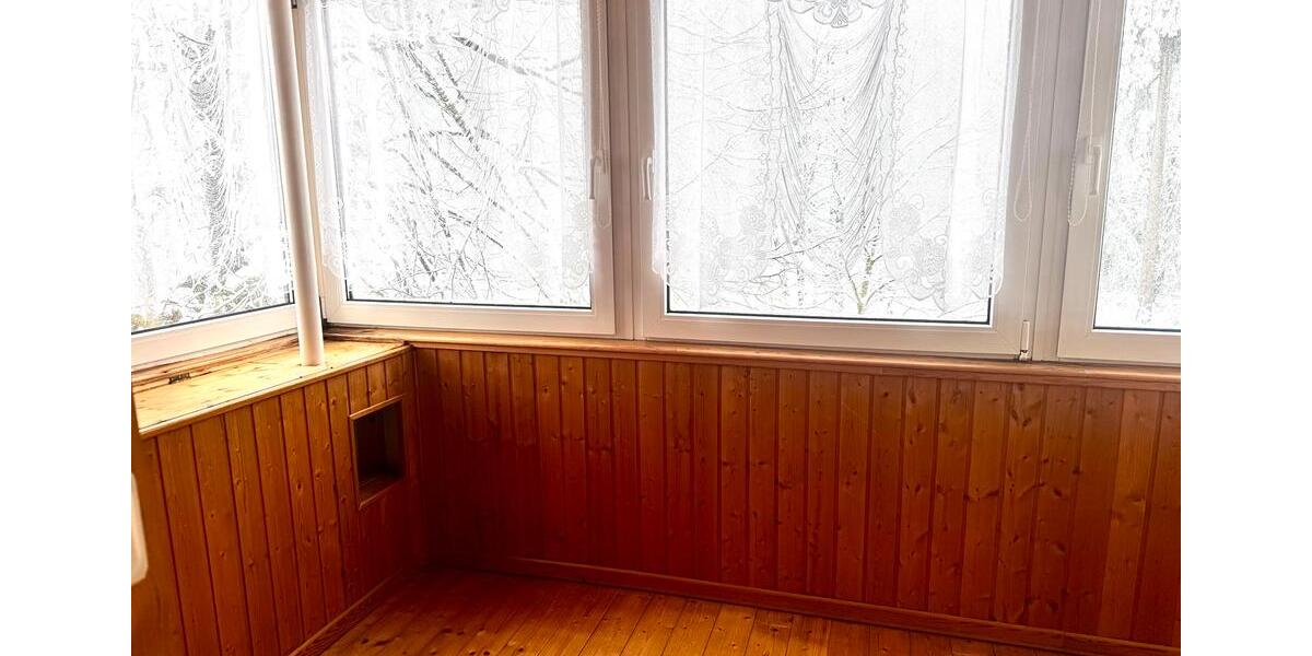 Etagenwohnung Oberhof - 3 Zimmer, 62 m&sup2;, 740&euro; | Angebot:26399790