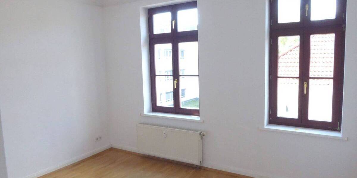 Etagenwohnung Leipzig Zentrum-Ost - 3 Zimmer, 93 m&sup2;, 925&euro; | Angebot:26763991