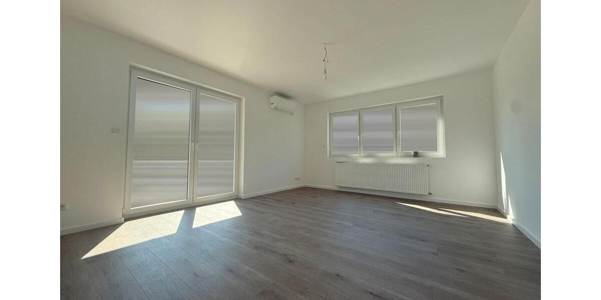 Etagenwohnung Bühl - 3 Zimmer, 85 m&sup2;, 1.000&euro; | Angebot:26273667