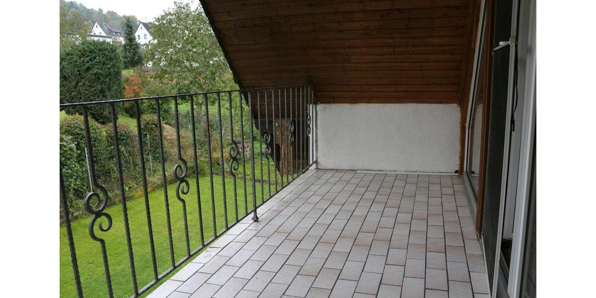 Etagenwohnung Ettringen - 3 Zimmer, 90 m&sup2;, 670&euro; | Angebot:26455600