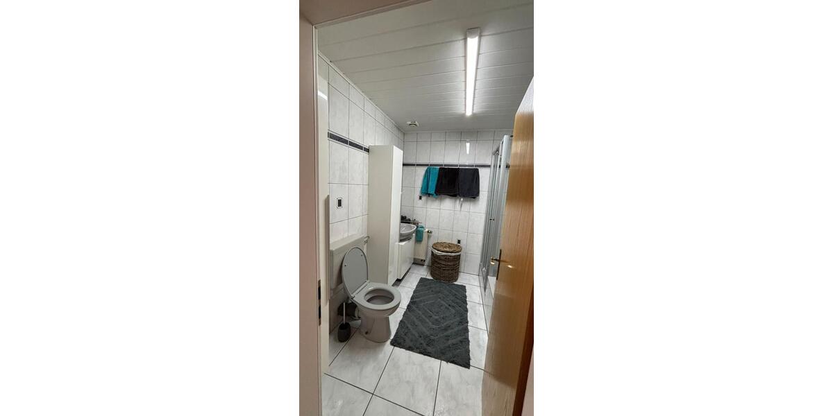 Dachgeschoßwohnung Wenden - 4 Zimmer, 88 m&sup2;, 750&euro; | Angebot:26518343
