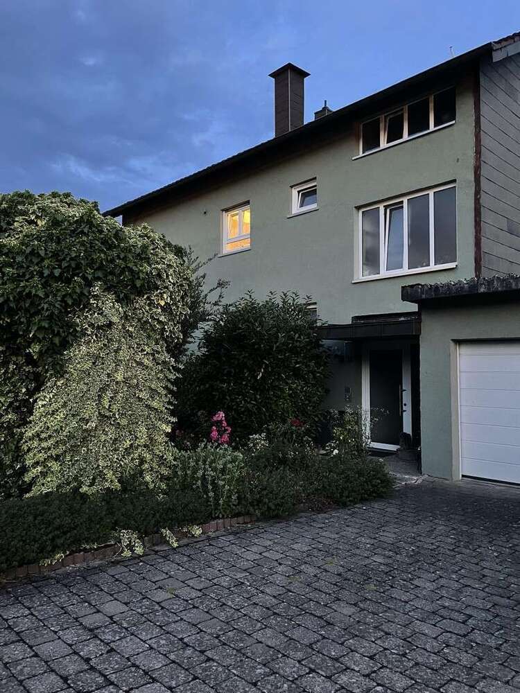Wohnung zum Mieten in Bad Rappenau 940 € 98 m²