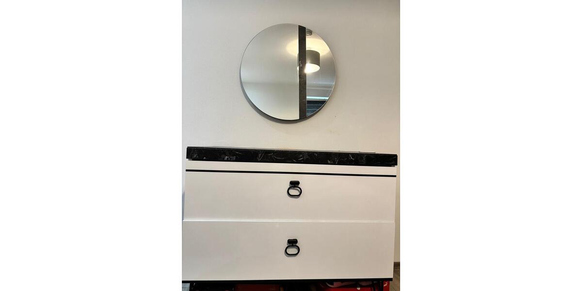 Etagenwohnung Wuppertal Gemarkung Langerfeld - 2 Zimmer, 60 m&sup2;, 650&euro; | Angebot:24981089