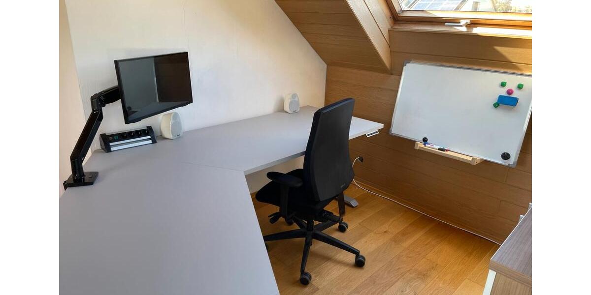 Doppelhaushälfte Hattersheim am Main - 5 Zimmer, 121 m&sup2;, 2.700&euro; | Angebot:26577836