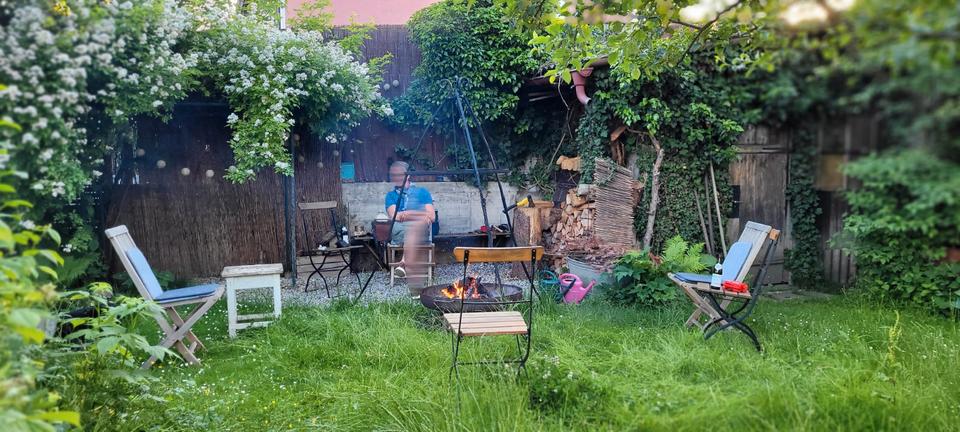 Wohnen auf Zeit Stephanskirchen - 1 Zimmer, 18 m&sup2;, 450&euro; | Angebot:26492714