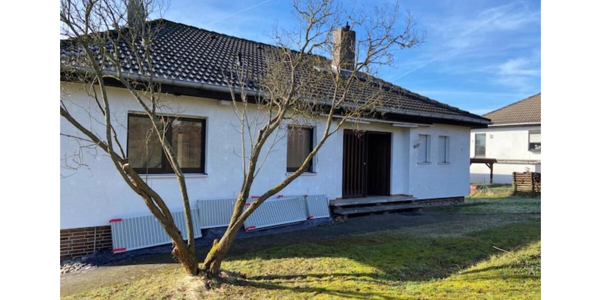 Erdgeschoßwohnung Nüsttal - 3 Zimmer, 1.232&euro; | Angebot:22980969